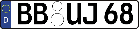 BB-UJ68