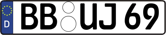 BB-UJ69