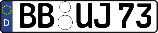 BB-UJ73