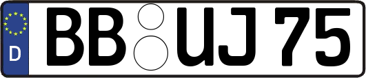BB-UJ75