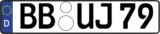BB-UJ79