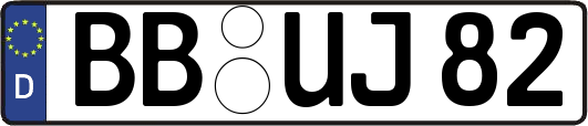 BB-UJ82