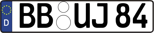 BB-UJ84