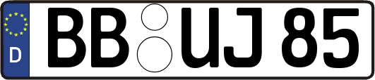 BB-UJ85