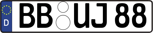 BB-UJ88