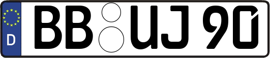 BB-UJ90