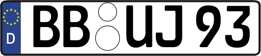 BB-UJ93