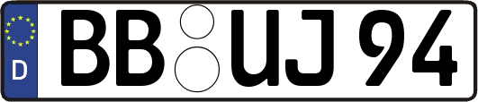 BB-UJ94