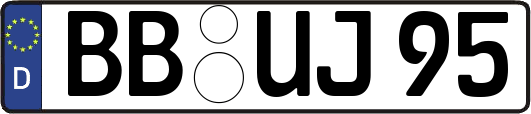 BB-UJ95