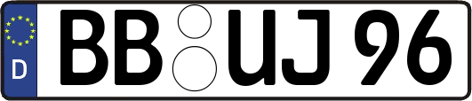BB-UJ96