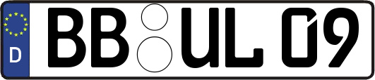 BB-UL09