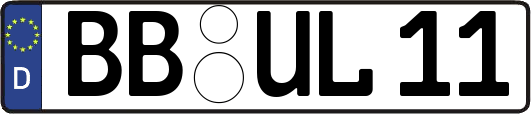 BB-UL11