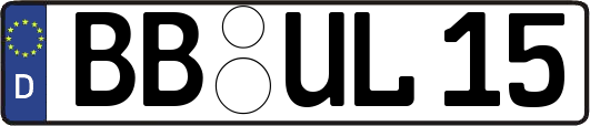 BB-UL15