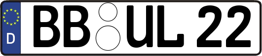 BB-UL22