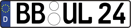BB-UL24