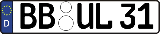 BB-UL31
