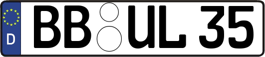 BB-UL35