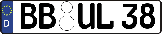 BB-UL38