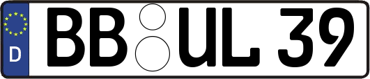 BB-UL39