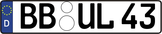 BB-UL43