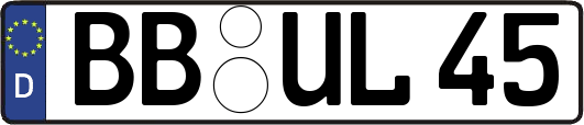 BB-UL45