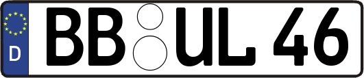BB-UL46