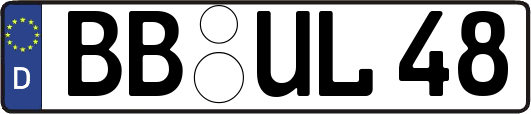 BB-UL48