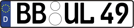 BB-UL49