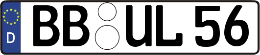 BB-UL56