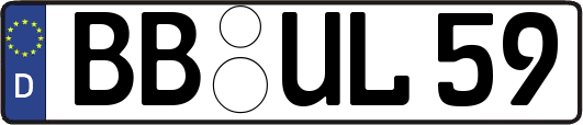 BB-UL59