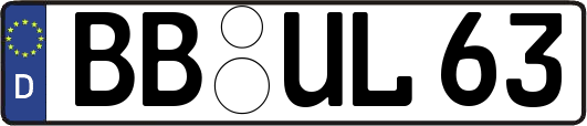 BB-UL63