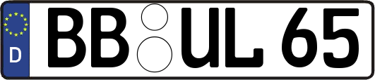 BB-UL65