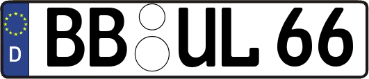 BB-UL66