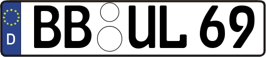 BB-UL69