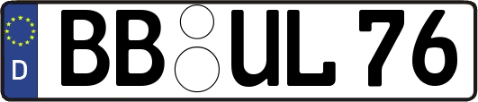 BB-UL76