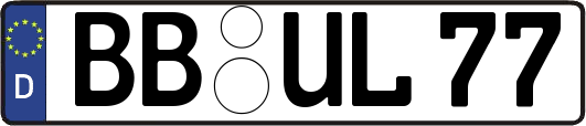 BB-UL77