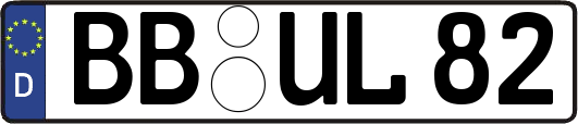 BB-UL82