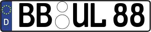 BB-UL88