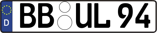 BB-UL94