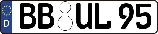 BB-UL95