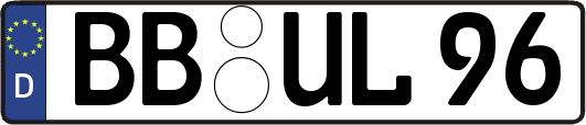 BB-UL96