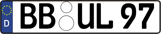BB-UL97