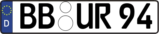BB-UR94