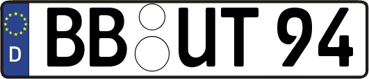 BB-UT94