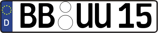 BB-UU15