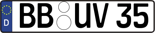 BB-UV35