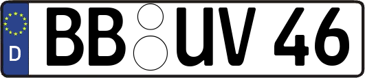 BB-UV46