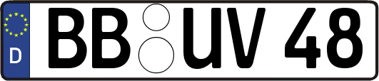 BB-UV48