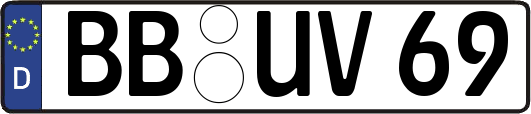 BB-UV69