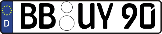 BB-UY90